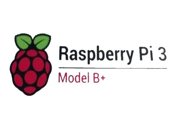Rasberry Pi 3 b+ image